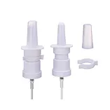 medical spray head